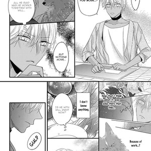 [HASUMI Hana] Remnant: Jujin Omegaverse (update c.14) [Eng] – Gay Manga sex 183