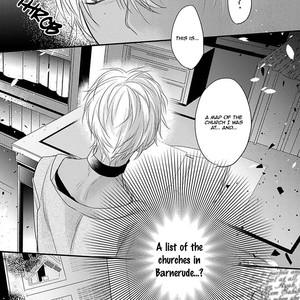 [HASUMI Hana] Remnant: Jujin Omegaverse (update c.14) [Eng] – Gay Manga sex 185
