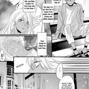 [HASUMI Hana] Remnant: Jujin Omegaverse (update c.14) [Eng] – Gay Manga sex 192
