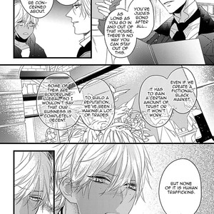 [HASUMI Hana] Remnant: Jujin Omegaverse (update c.14) [Eng] – Gay Manga sex 200