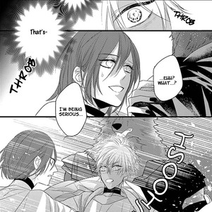 [HASUMI Hana] Remnant: Jujin Omegaverse (update c.14) [Eng] – Gay Manga sex 205