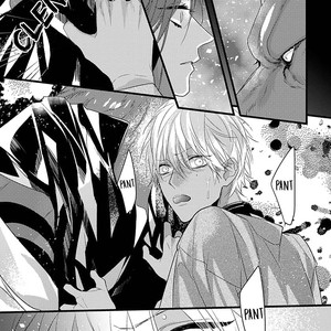 [HASUMI Hana] Remnant: Jujin Omegaverse (update c.14) [Eng] – Gay Manga sex 206