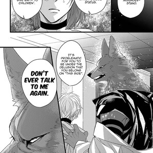 [HASUMI Hana] Remnant: Jujin Omegaverse (update c.14) [Eng] – Gay Manga sex 208