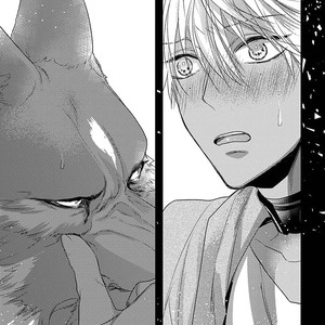 [HASUMI Hana] Remnant: Jujin Omegaverse (update c.14) [Eng] – Gay Manga sex 215