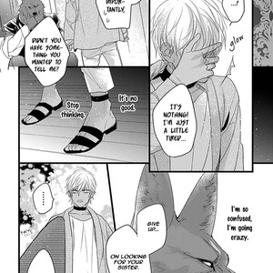 [HASUMI Hana] Remnant: Jujin Omegaverse (update c.14) [Eng] – Gay Manga sex 216
