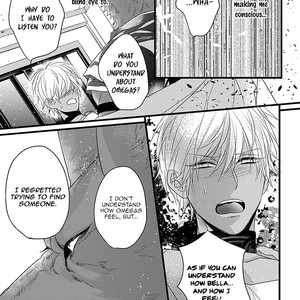 [HASUMI Hana] Remnant: Jujin Omegaverse (update c.14) [Eng] – Gay Manga sex 219