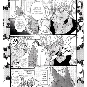 [HASUMI Hana] Remnant: Jujin Omegaverse (update c.14) [Eng] – Gay Manga sex 222
