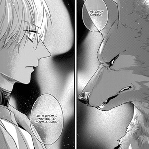 [HASUMI Hana] Remnant: Jujin Omegaverse (update c.14) [Eng] – Gay Manga sex 225