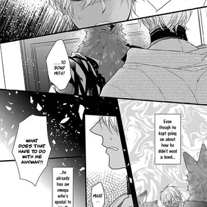 [HASUMI Hana] Remnant: Jujin Omegaverse (update c.14) [Eng] – Gay Manga sex 226