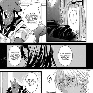 [HASUMI Hana] Remnant: Jujin Omegaverse (update c.14) [Eng] – Gay Manga sex 227