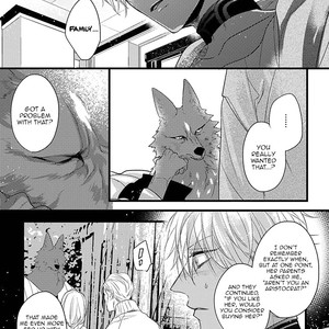 [HASUMI Hana] Remnant: Jujin Omegaverse (update c.14) [Eng] – Gay Manga sex 229