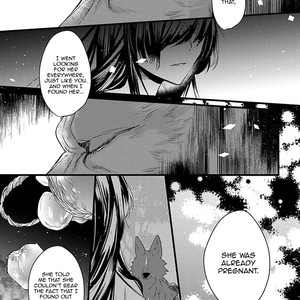 [HASUMI Hana] Remnant: Jujin Omegaverse (update c.14) [Eng] – Gay Manga sex 231