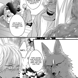 [HASUMI Hana] Remnant: Jujin Omegaverse (update c.14) [Eng] – Gay Manga sex 233