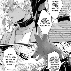 [HASUMI Hana] Remnant: Jujin Omegaverse (update c.14) [Eng] – Gay Manga sex 237