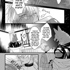 [HASUMI Hana] Remnant: Jujin Omegaverse (update c.14) [Eng] – Gay Manga sex 238