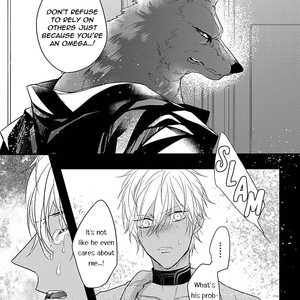 [HASUMI Hana] Remnant: Jujin Omegaverse (update c.14) [Eng] – Gay Manga sex 239