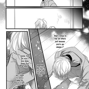 [HASUMI Hana] Remnant: Jujin Omegaverse (update c.14) [Eng] – Gay Manga sex 240
