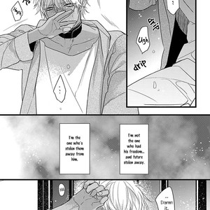 [HASUMI Hana] Remnant: Jujin Omegaverse (update c.14) [Eng] – Gay Manga sex 241