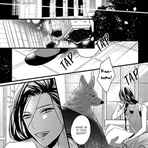 [HASUMI Hana] Remnant: Jujin Omegaverse (update c.14) [Eng] – Gay Manga sex 247