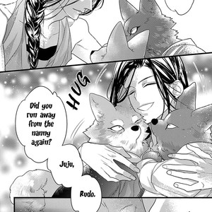 [HASUMI Hana] Remnant: Jujin Omegaverse (update c.14) [Eng] – Gay Manga sex 248