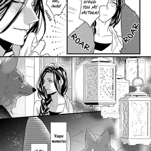 [HASUMI Hana] Remnant: Jujin Omegaverse (update c.14) [Eng] – Gay Manga sex 251