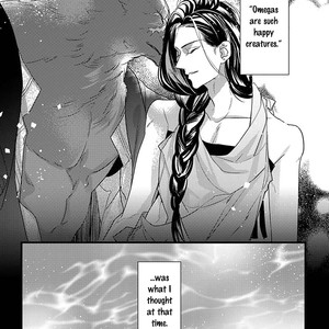 [HASUMI Hana] Remnant: Jujin Omegaverse (update c.14) [Eng] – Gay Manga sex 252