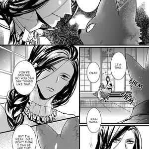 [HASUMI Hana] Remnant: Jujin Omegaverse (update c.14) [Eng] – Gay Manga sex 256