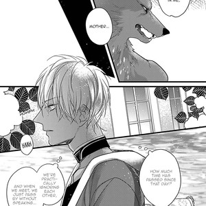 [HASUMI Hana] Remnant: Jujin Omegaverse (update c.14) [Eng] – Gay Manga sex 261