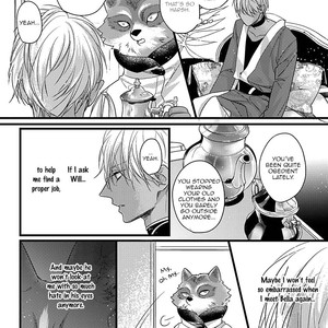 [HASUMI Hana] Remnant: Jujin Omegaverse (update c.14) [Eng] – Gay Manga sex 262