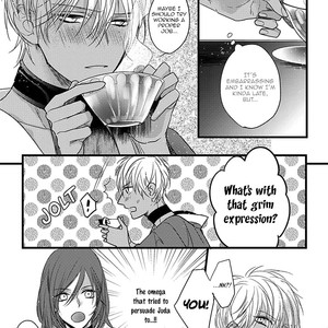 [HASUMI Hana] Remnant: Jujin Omegaverse (update c.14) [Eng] – Gay Manga sex 263