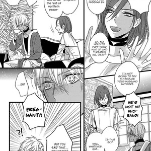 [HASUMI Hana] Remnant: Jujin Omegaverse (update c.14) [Eng] – Gay Manga sex 264
