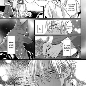 [HASUMI Hana] Remnant: Jujin Omegaverse (update c.14) [Eng] – Gay Manga sex 267