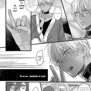 [HASUMI Hana] Remnant: Jujin Omegaverse (update c.14) [Eng] – Gay Manga sex 268