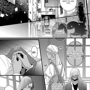 [HASUMI Hana] Remnant: Jujin Omegaverse (update c.14) [Eng] – Gay Manga sex 269