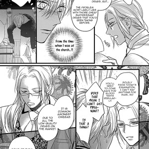 [HASUMI Hana] Remnant: Jujin Omegaverse (update c.14) [Eng] – Gay Manga sex 271