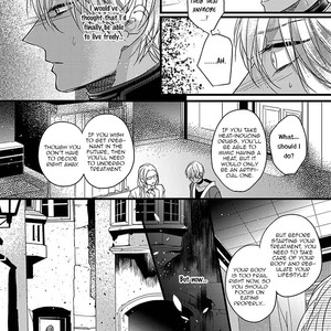 [HASUMI Hana] Remnant: Jujin Omegaverse (update c.14) [Eng] – Gay Manga sex 272
