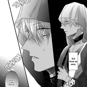 [HASUMI Hana] Remnant: Jujin Omegaverse (update c.14) [Eng] – Gay Manga sex 274
