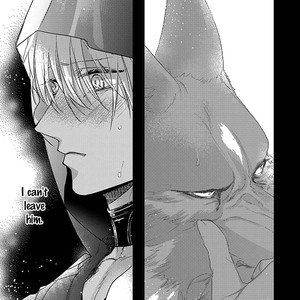 [HASUMI Hana] Remnant: Jujin Omegaverse (update c.14) [Eng] – Gay Manga sex 276