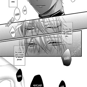 [HASUMI Hana] Remnant: Jujin Omegaverse (update c.14) [Eng] – Gay Manga sex 281