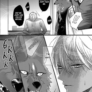 [HASUMI Hana] Remnant: Jujin Omegaverse (update c.14) [Eng] – Gay Manga sex 282