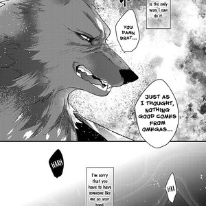 [HASUMI Hana] Remnant: Jujin Omegaverse (update c.14) [Eng] – Gay Manga sex 283