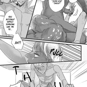 [HASUMI Hana] Remnant: Jujin Omegaverse (update c.14) [Eng] – Gay Manga sex 289