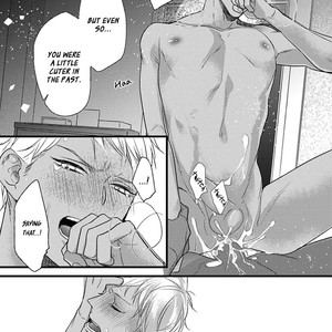 [HASUMI Hana] Remnant: Jujin Omegaverse (update c.14) [Eng] – Gay Manga sex 293
