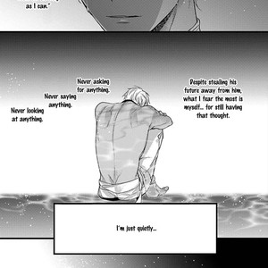 [HASUMI Hana] Remnant: Jujin Omegaverse (update c.14) [Eng] – Gay Manga sex 295