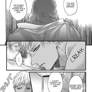 [HASUMI Hana] Remnant: Jujin Omegaverse (update c.14) [Eng] – Gay Manga sex 297