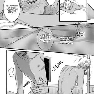 [HASUMI Hana] Remnant: Jujin Omegaverse (update c.14) [Eng] – Gay Manga sex 298