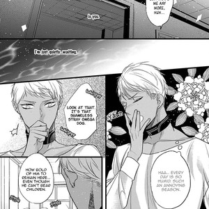 [HASUMI Hana] Remnant: Jujin Omegaverse (update c.14) [Eng] – Gay Manga sex 299