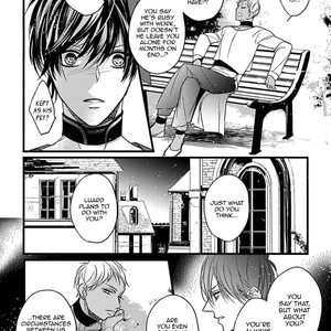 [HASUMI Hana] Remnant: Jujin Omegaverse (update c.14) [Eng] – Gay Manga sex 304