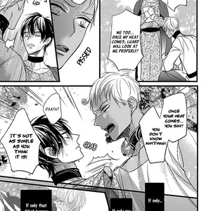 [HASUMI Hana] Remnant: Jujin Omegaverse (update c.14) [Eng] – Gay Manga sex 305