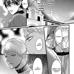 [HASUMI Hana] Remnant: Jujin Omegaverse (update c.14) [Eng] – Gay Manga sex 307